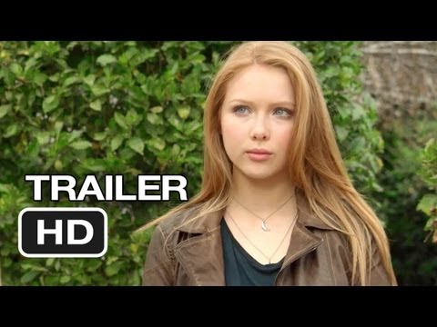Hansel & Gretel Get Baked Official Trailer #1 (2013) - Molly C. Quinn Movie HD