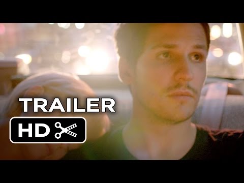 Eden Official Trailer 1 (2015) - Mia Hansen-Løve Movie HD