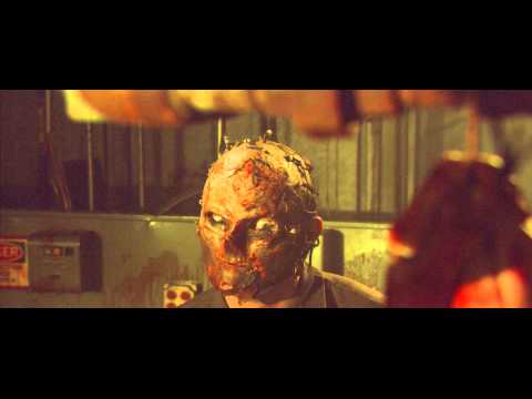 TOK FINAL RED BAND TRAILER (The Orphan Killer)