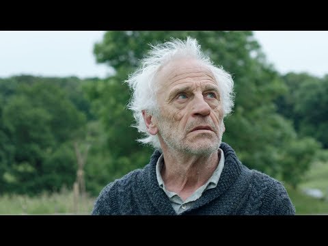 RESURRECTION Trailer | PÖFF 2017