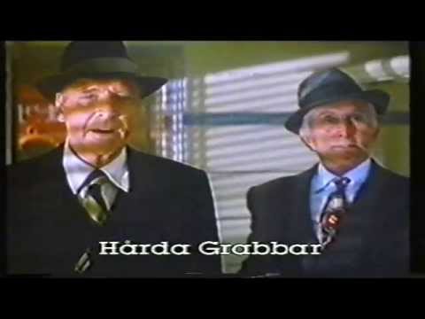 Tough Guys (1986) - Trailer