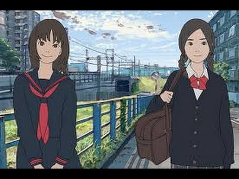 Hana to Alice Satsujin Jiken Movie Trailer (2015)