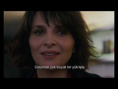 İçimdeki Güneş | Let The Sunshine In - Fragman (Türkçe Altyazı)