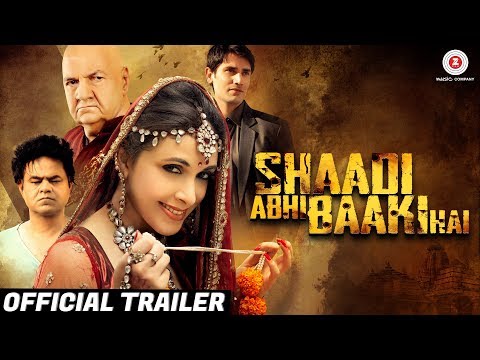 Shaadi Abhi Baaki Hai - Official Trailer | Prem Chopra, Sanjay Mishra, Mansi Dovhal & Amit Bhaskar