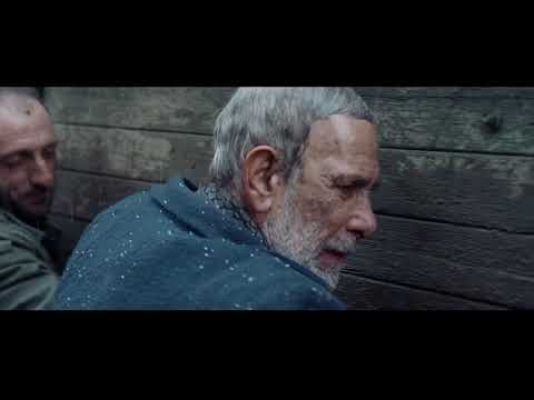 Khibula (2017) - Trailer (French Subs)