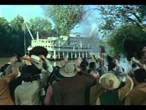 The Kentuckian (1955) Movie Trailer