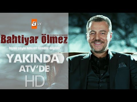 Bahtiyar Ölmez - Yakında