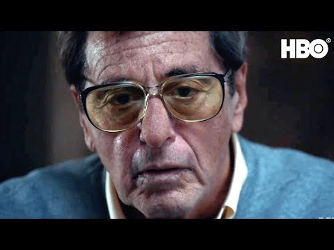 Paterno (2018) Teaser Trailer ft. Al Pacino | HBO