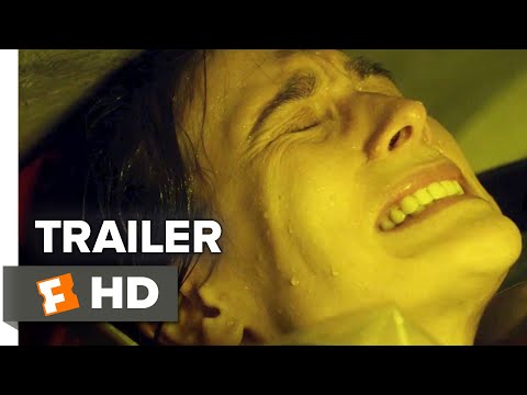 The Chamber US Release Trailer (2018) | Movieclips Indie