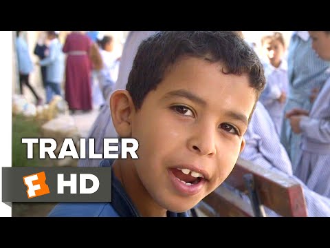 West of the Jordan River Trailer #1 (2018) | Movieclips Indie