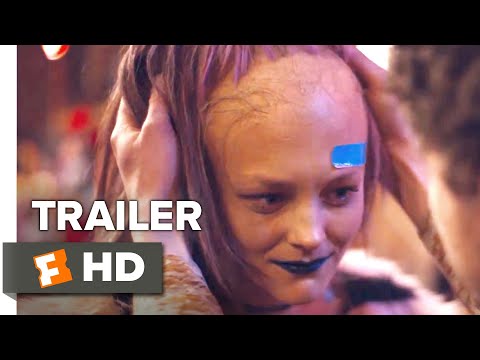 Are We Not Cats Trailer #1 (2018) | Movieclips Indie
