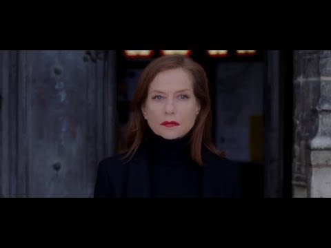 Eva (2018) - Trailer (French)