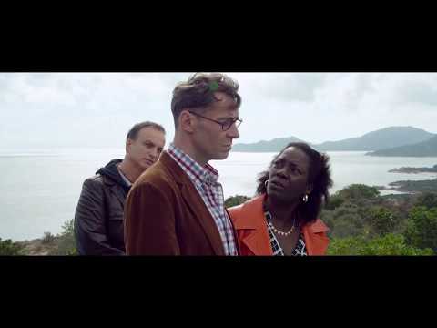 My See-Through Heart / Et mon cœur transparent (2018) - Trailer (French)