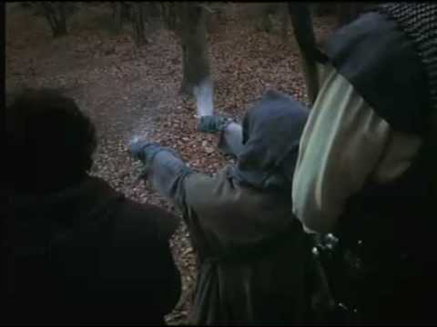 Hawk The Slayer (1980) - Original Theatrical Trailer