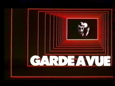 Garde à vue - Bande-annonce