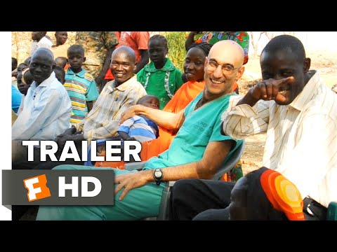 The Heart of Nuba Trailer #1 | Movieclips Indie