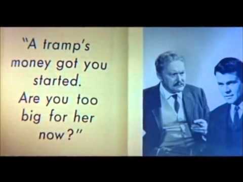 These Thousand Hills (1959) Trailer