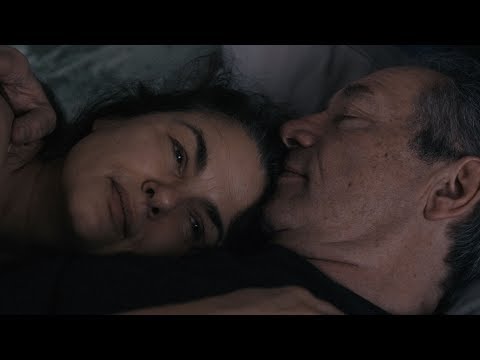 VACUUM Trailer | PÖFF 2017