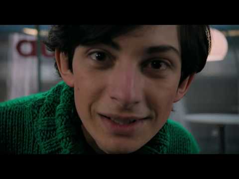 Gaston / Gaston Lagaffe (2018) - Trailer (French)