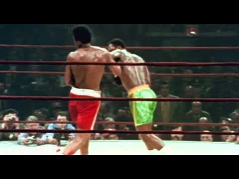 Facing Ali - Official Trailer [HD]