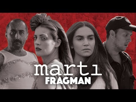 Martı - Fragman