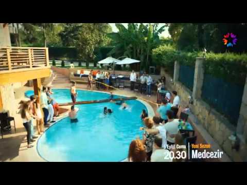 Medcezir 39.Bölüm Fragmani