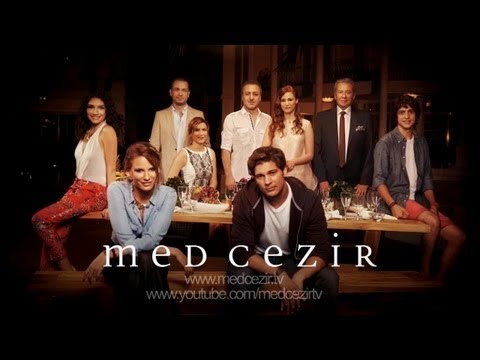 Medcezir Fragman 2