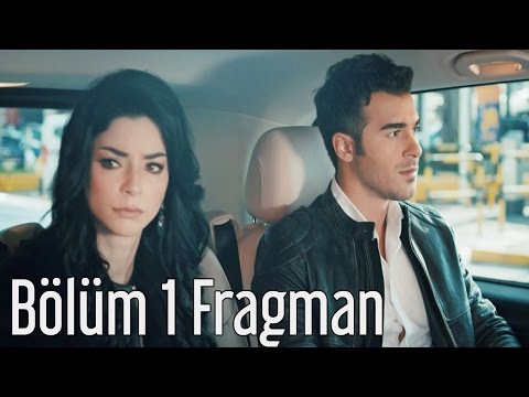 İçimdeki Fırtına 1. Bölüm Fragman