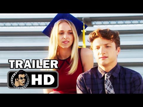 ALL NIGHT Official Trailer (HD) Hulu Comedy Series