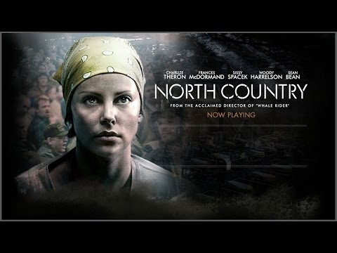 North Country - Official Trailer