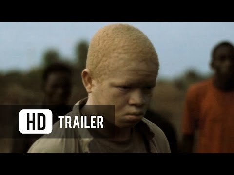 White Shadow - Official Trailer HD