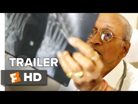 The Doctor From India Trailer #1 (2018) | Movieclips Indie
