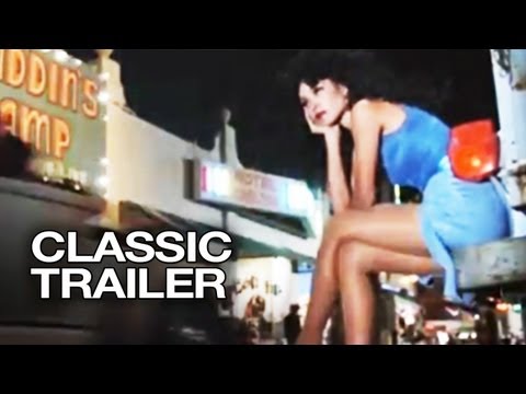 Losin' It Official Trailer #1 - Tom Cruise Movie (1983) HD