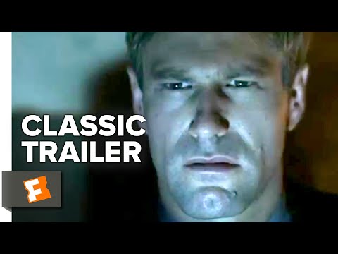 Suspect Zero (2004) Trailer #1 | Movieclips Classic Trailers