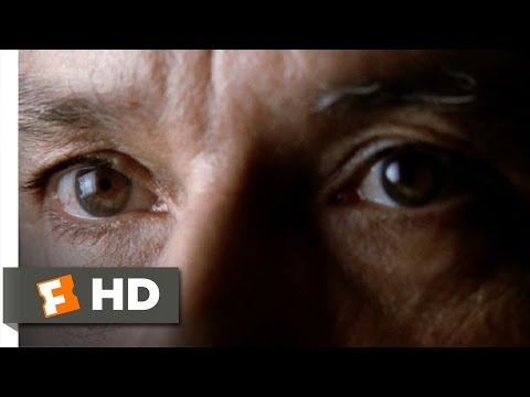 Suspect Zero (1/9) Movie CLIP - Locating Mackelway (2004) HD