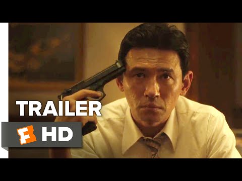 The Spy Gone North Trailer (2018) | Cannes | Movieclips Indie