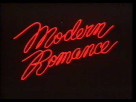 Modern Romance (1981) Trailer