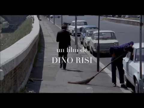 AU NOM DU PEUPLE ITALIEN (In nome del popolo italiano) de Dino RIsi - Official trailer - 1971