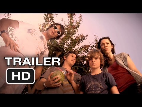 A Bag of Hammers Official Trailer #1 (2012) - Jason Ritter Movie HD