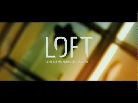 ÇATI KATI / LOFT - Fragman