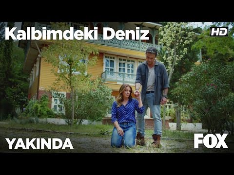 Kalbimdeki Deniz yakında FOX'ta başlıyor!