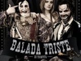 The Last Circus %28A Sad Trumpet Ballad%29: Teaser Trailer