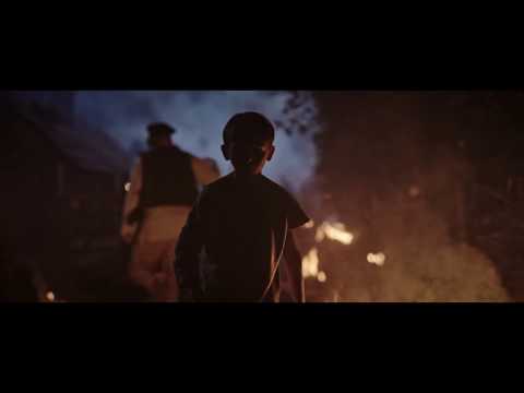 THE GOLEM - Official Teaser Trailer