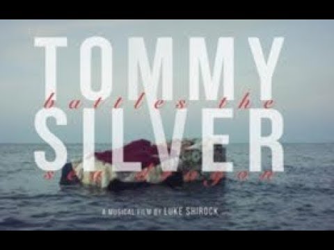 Tommy Battles the Silver Sea Dragon Teaser #1 - MyCinema