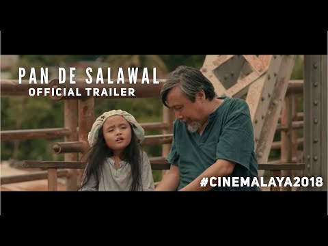 PAN DE SALAWAL (Cinemalaya 2018) Official Full Trailer | Bodjie Pascua, Anna Luna, Felix Roco