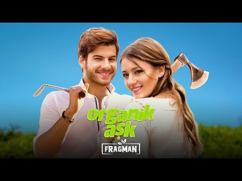 Organik Aşk - Fragman (Sinemalarda)