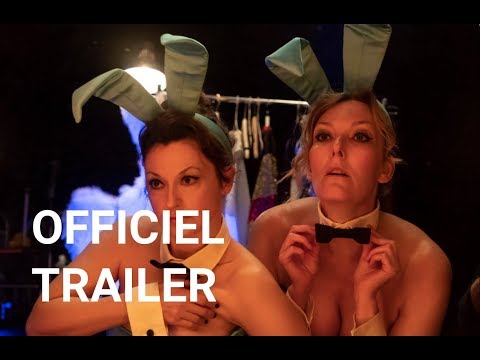 Ditte & Louise - Hovedtrailer