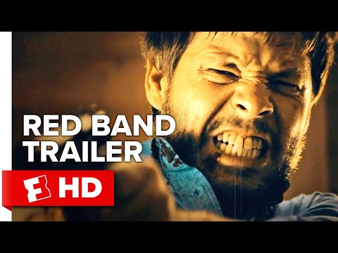 The Oath Red Band Trailer #1 (2018) | Movieclips Trailers
