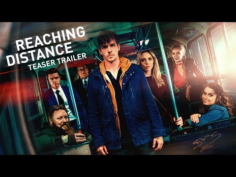 Reaching Distance | Teaser Trailer (2018) Psychological Thriller