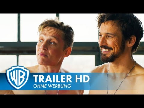 100 DINGE - Trailer #1 Deutsch HD German (2018)